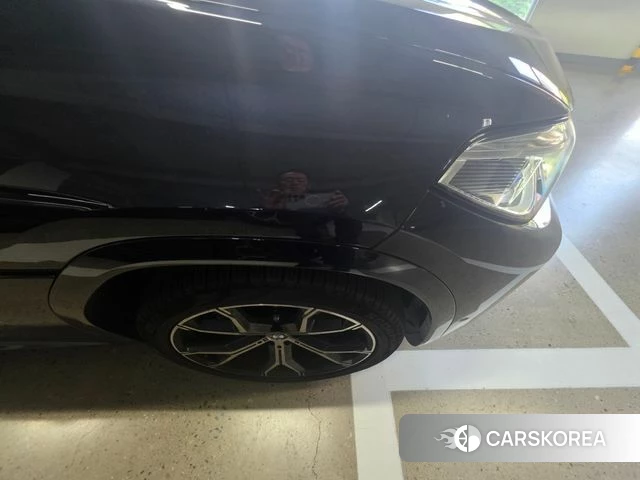 BMW X6 (G06) id 4453334 из Кореи 12