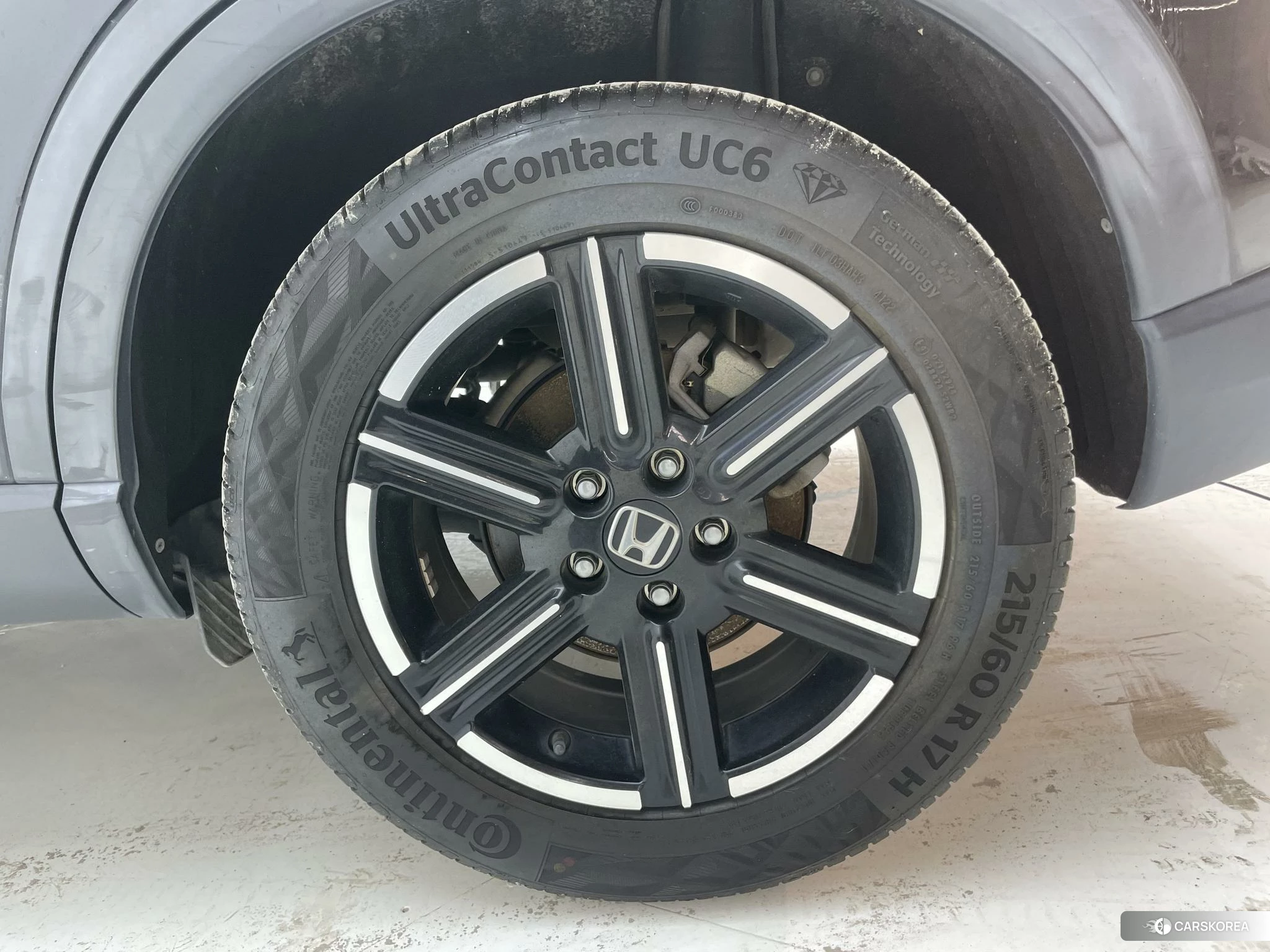 Honda Vezel id 4479459 из Китая 30