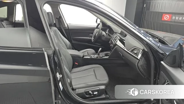 BMW 3 Series GT (F34) id 3215086 из Кореи 20