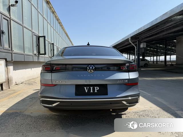 Volkswagen Lingdu id 4328655 из Китая 17