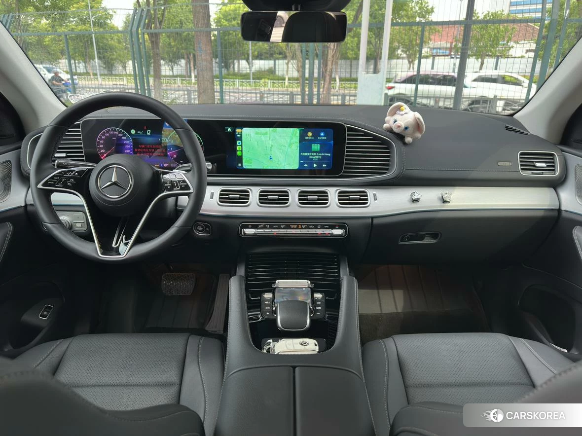 Mercedes-Benz GLE coupe id 4473488 из Китая 25