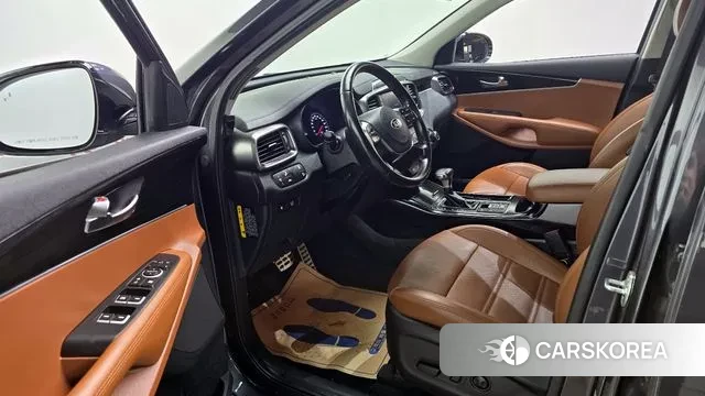 Kia The New Sorento id 3608104 из Кореи 20