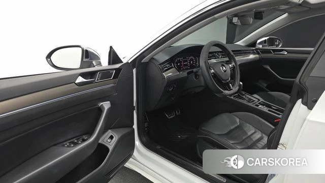 Volkswagen Arteon id 4764601 из Кореи 41