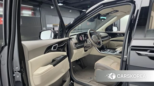 Kia Carnival 4th generation id 4774059 из Кореи 20