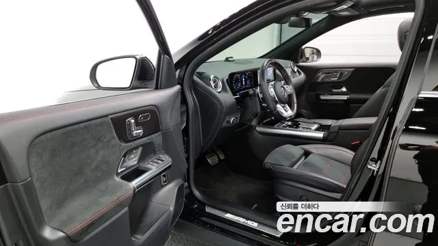 Mercedes-Benz GLA - Class H247 id 2905770 из Кореи 20