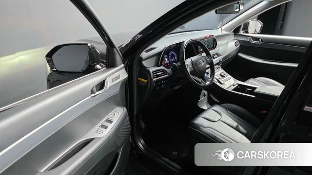 Hyundai Palisade id 4232375 из Кореи 30