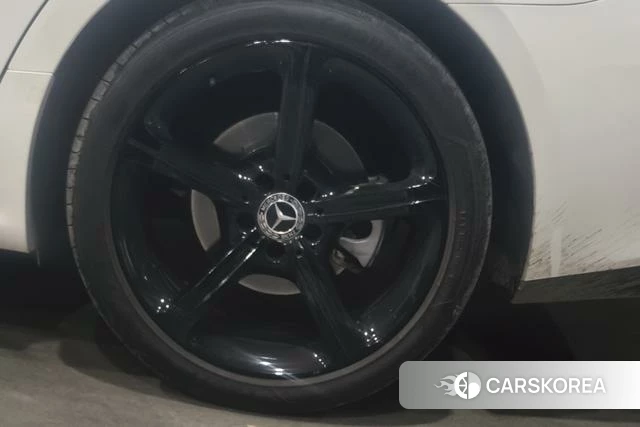 Mercedes-Benz CLS id 4241295 из Китая 11