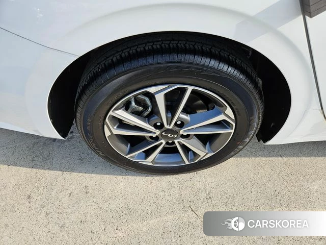 Kia The New K3 2nd generation id 3940299 из Кореи 19