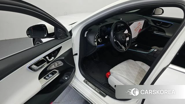 Mercedes-Benz E-Class W214 id 4493471 из Кореи 30