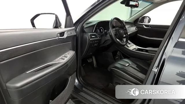 Hyundai Palisade id 3514236 из Кореи 20