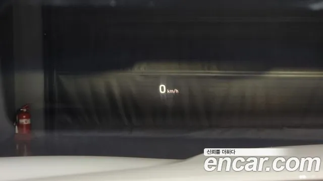 Hyundai The New Santa Fe id 2651249 из Кореи 20