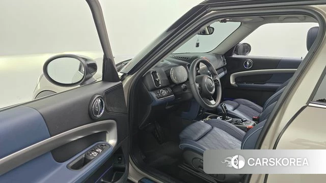Mini Cooper S Countryman id 4395643 из Кореи 31