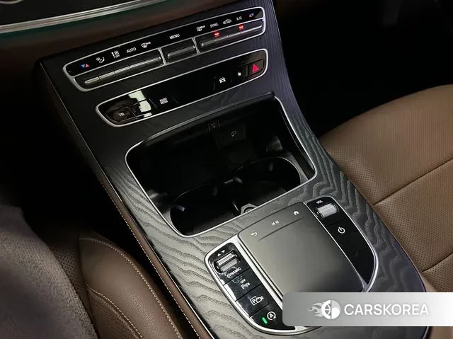 Mercedes-Benz E-Class W213 id 3366193 из Кореи 15