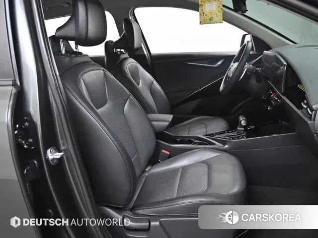 Kia Di Ol Nu Niro id 2973353 из Кореи 20