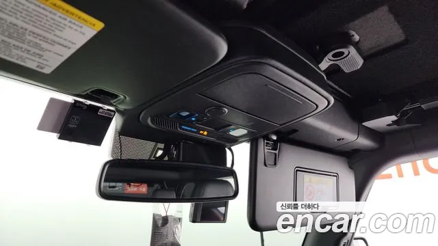 Ford Bronco 6th Generation id 2629407 из Кореи 20