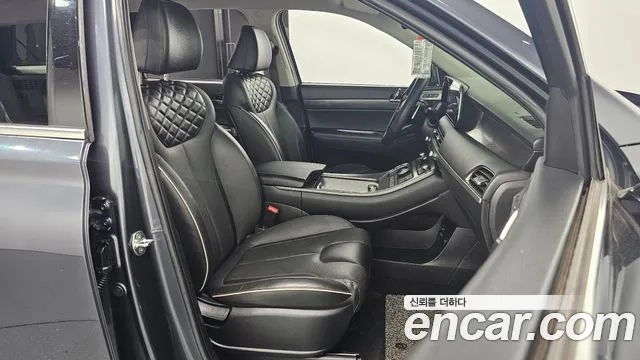 Hyundai Palisade id 2811820 из Кореи 20