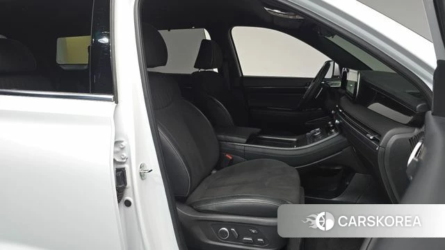 Hyundai The New Palisade id 4302147 из Кореи 34