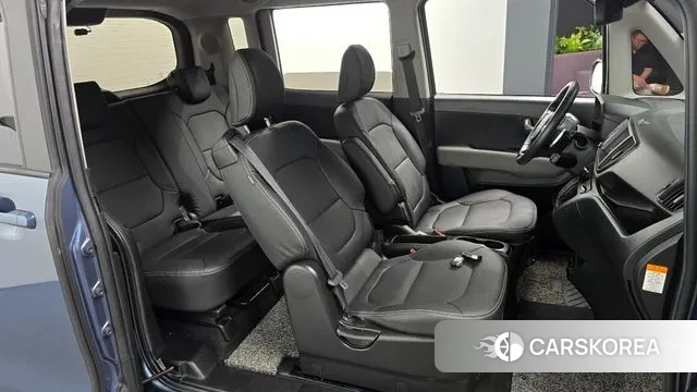 Kia The New Kia Ray EV id 2958926 из Кореи 20