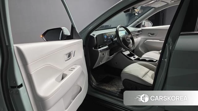 Hyundai Kona (SX2) id 3909973 из Кореи 20