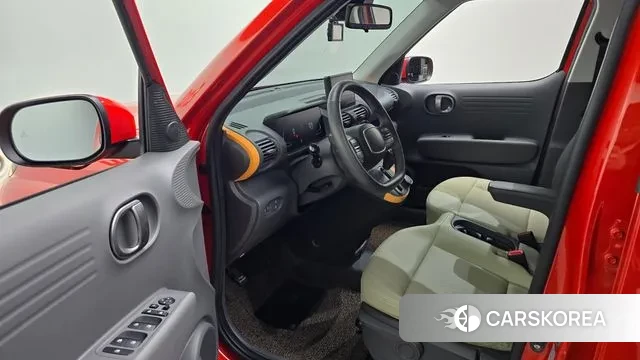 Hyundai Casper id 3556081 из Кореи 20