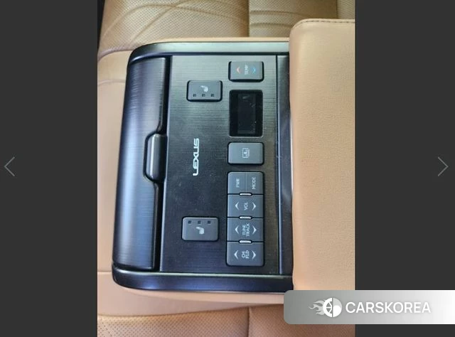 Lexus ES300h 7th generation id 4594207 из Кореи 14