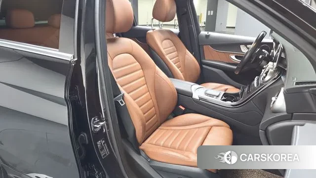 Mercedes-Benz GLC-Class X253 id 3586397 из Кореи 20