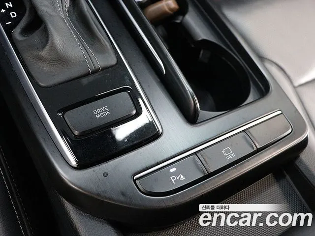 Hyundai Grandeur IG id 2834558 из Кореи 20