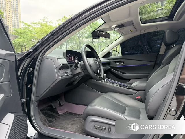 Honda Accord id 4300279 из Китая 11
