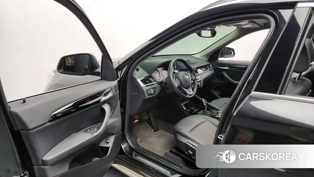 BMW X1 (F48) id 3591522 из Кореи 20