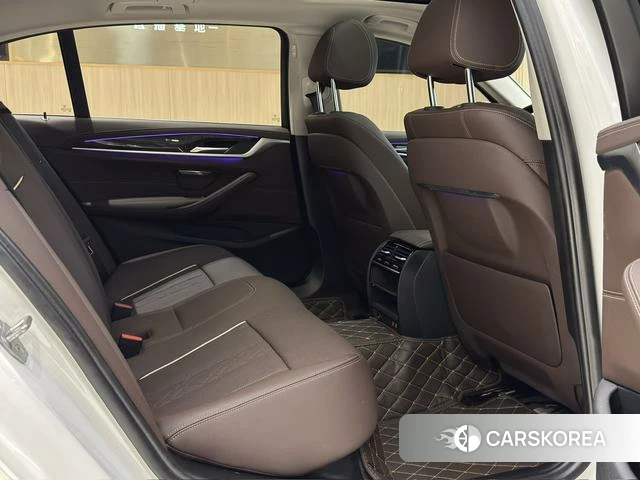 BMW 5 series id 4273405 из Китая 27