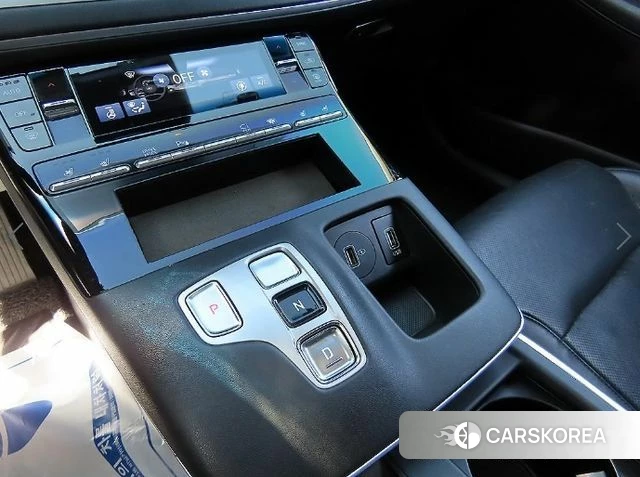 Hyundai The New Grandeur IG id 3819972 из Кореи 20