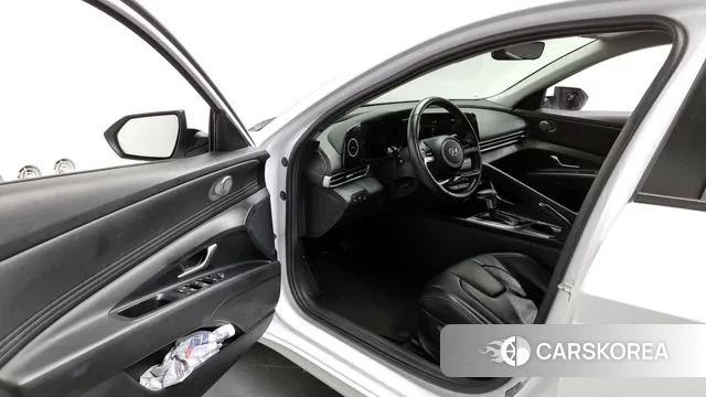 Hyundai Avante (CN7) id 3478938 из Кореи 20