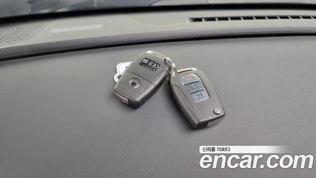 Ssangyong Torres id 2592947 из Кореи 20