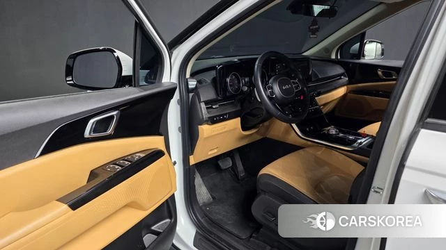 Kia Carnival 4th generation id 4194964 из Кореи 37