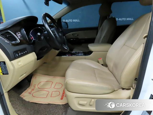 Kia The New Carnival id 4842676 из Кореи 20