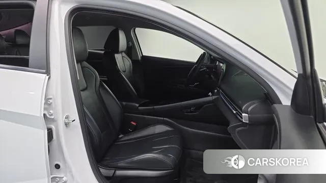 Hyundai Avante (CN7) id 3582461 из Кореи 20