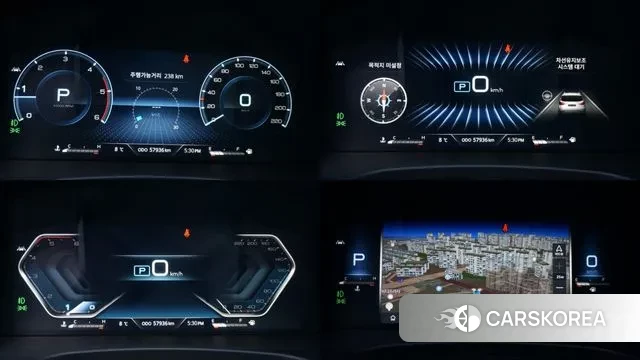 Ssangyong All New Rexton id 3757018 из Кореи 20