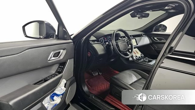 Land Rover Range Rover Velar id 4563503 из Кореи 33
