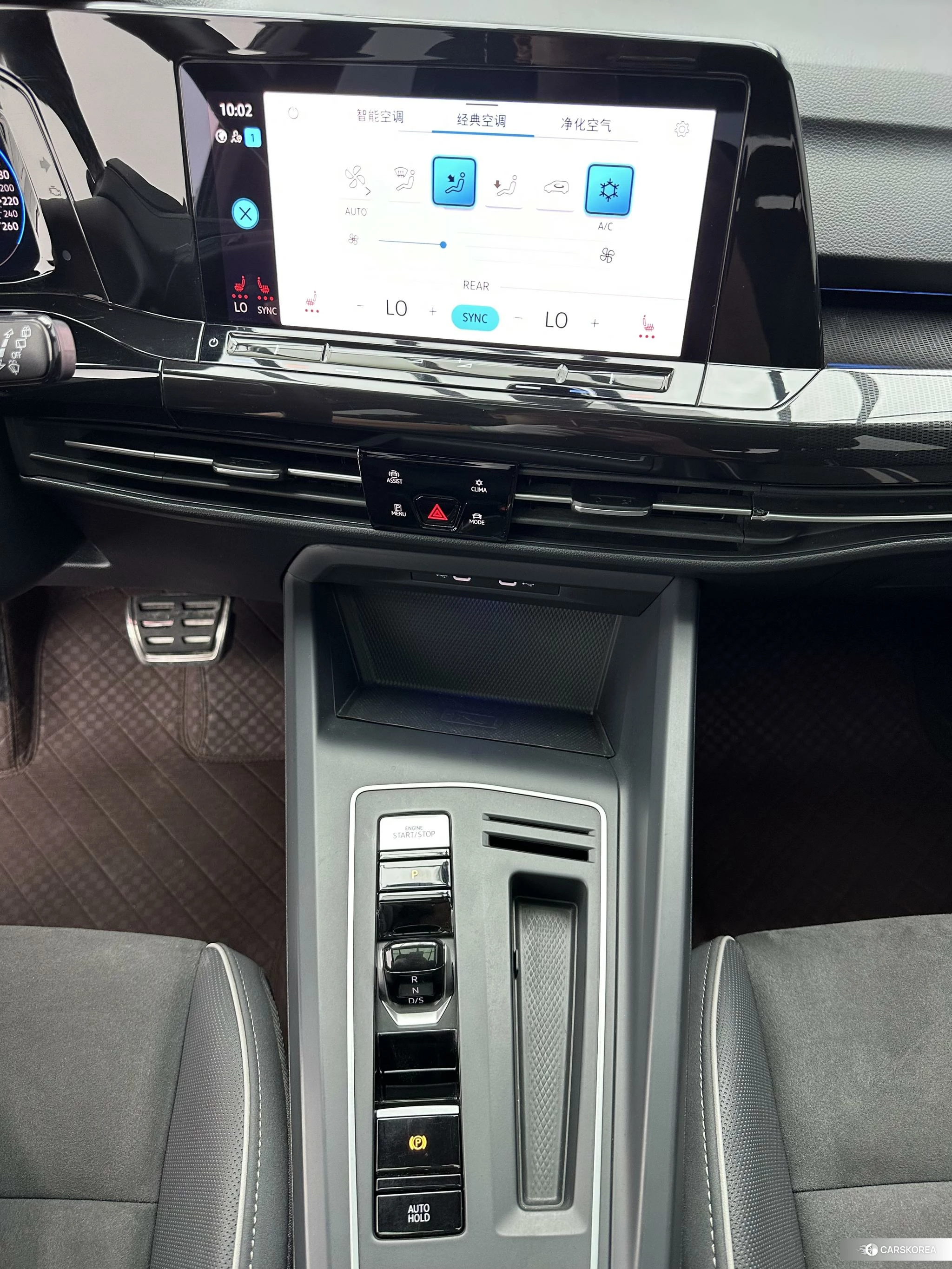 Volkswagen Golf id 4514868 из Китая 18
