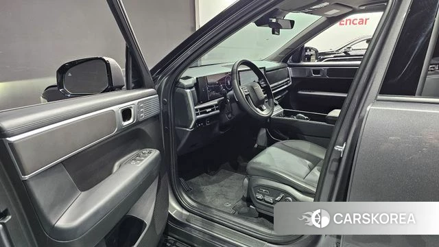 Hyundai Santa Fe (MX5) id 4427365 из Кореи 34
