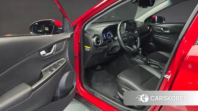 Hyundai Kona id 3742180 из Кореи 20