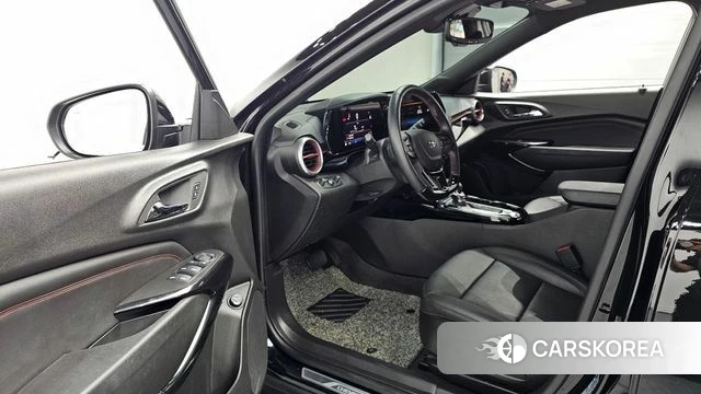 Chevrolet (GM Daewoo) Trax Crossover id 4499806 из Кореи 30