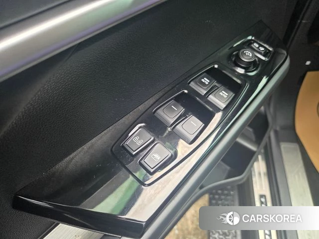 Ssangyong Torres id 3982111 из Кореи 19