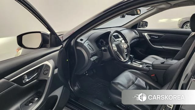 Nissan Altima id 4424975 из Кореи 30