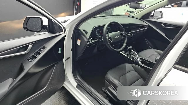 Kia Di Ol Nu Niro id 4566948 из Кореи 31