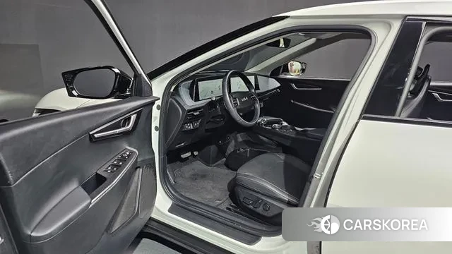 Kia EV6 id 3448137 из Кореи 20