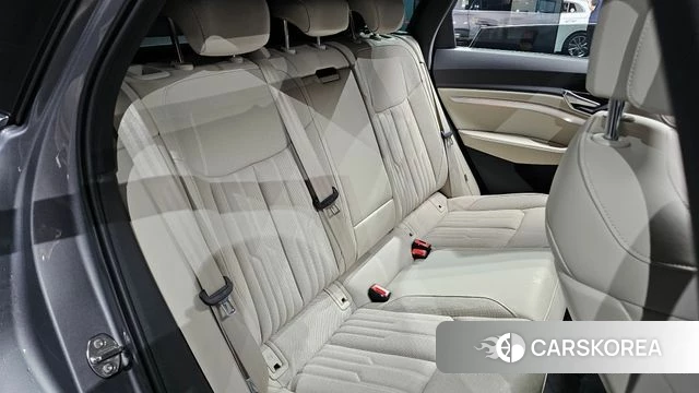 Audi e-Tron id 4779406 из Кореи 36