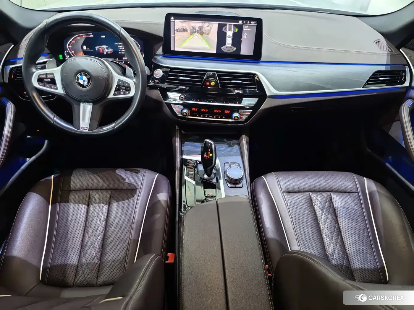 BMW 5 series id 4577489 из Китая 12