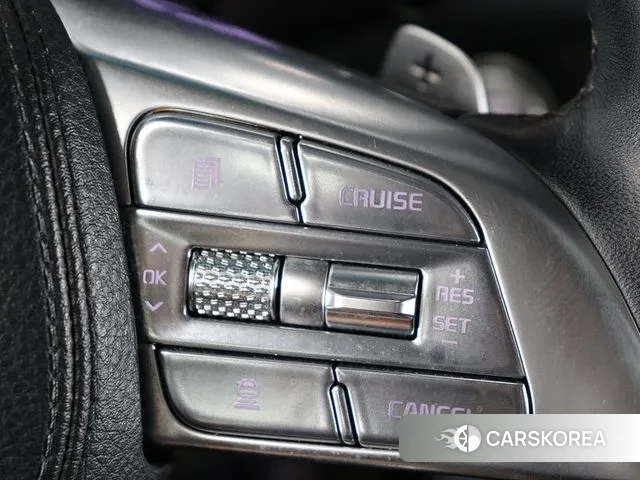 Kia More K9 id 3209889 из Кореи 20