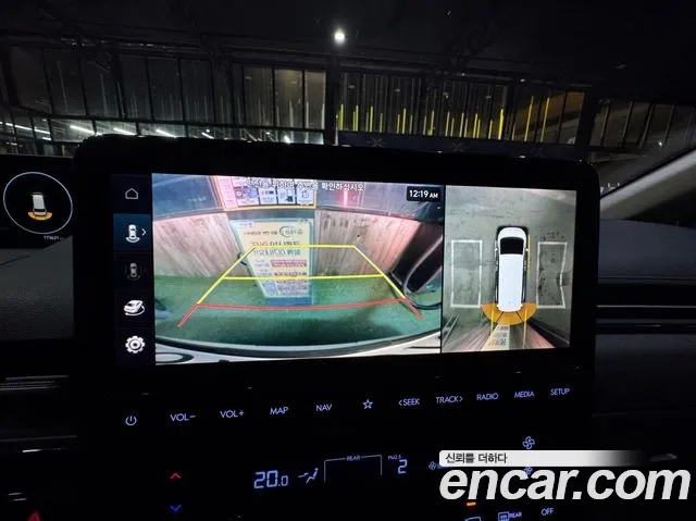 Hyundai Staria id 2899573 из Кореи 15